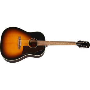 Epiphone J-45 Aged Vintage Sunburst Gloss